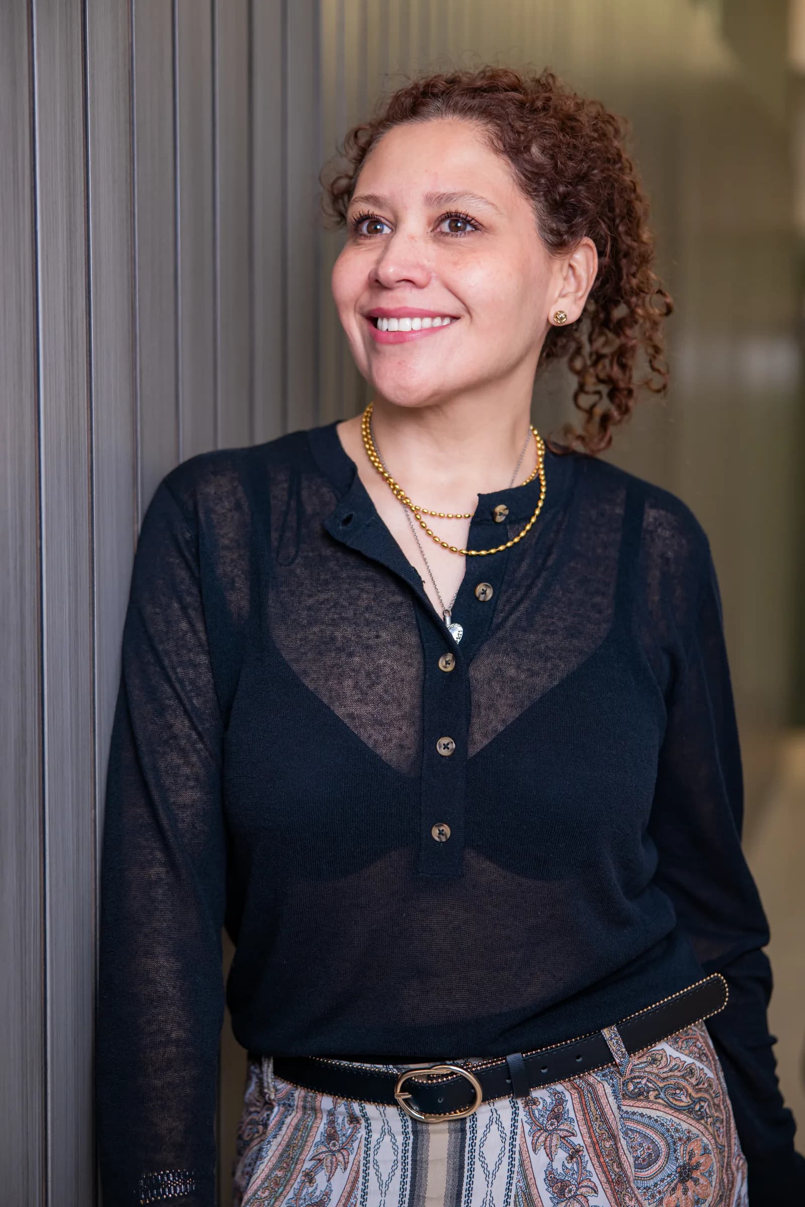 Dra. Claudia Elizabeth Pérez Bravo, codirección médica de Entheos Clinic